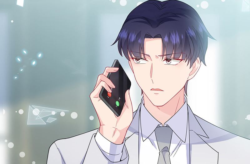 惹上首席帝少韩漫全集-第二部第201话无删减无遮挡章节图片 