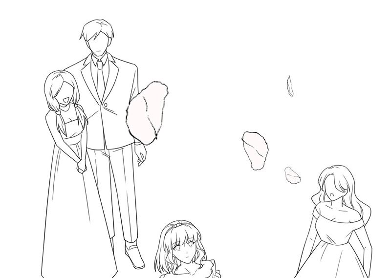 惹上首席帝少韩漫全集-第二部第201话无删减无遮挡章节图片 
