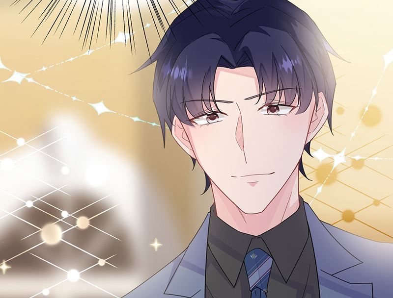 惹上首席帝少韩漫全集-第二部第203话无删减无遮挡章节图片 
