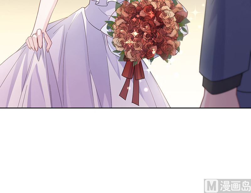 惹上首席帝少韩漫全集-第二部第203话无删减无遮挡章节图片 