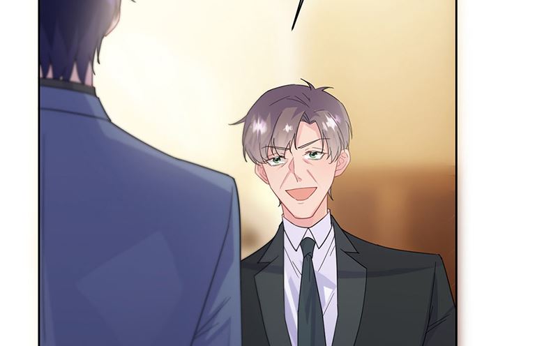 惹上首席帝少韩漫全集-第二部第203话无删减无遮挡章节图片 