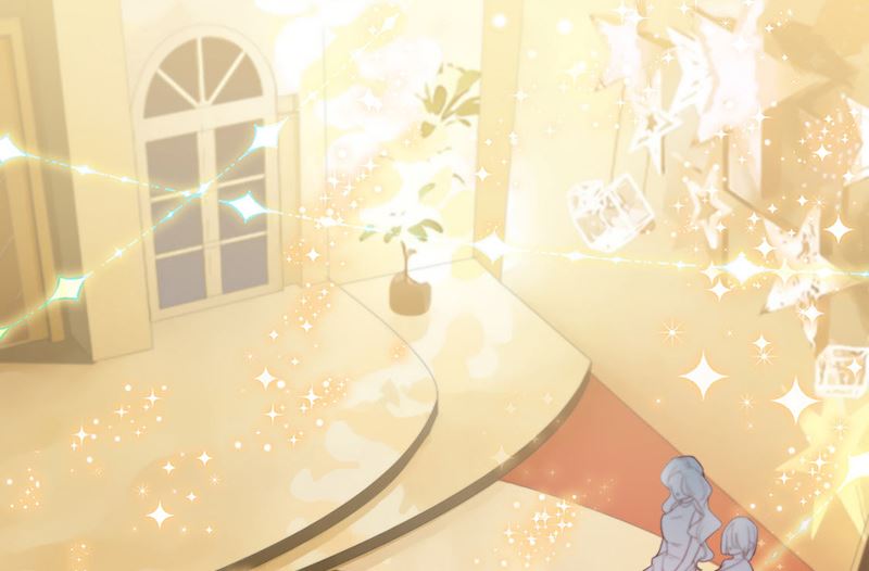 惹上首席帝少韩漫全集-第二部第203话无删减无遮挡章节图片 