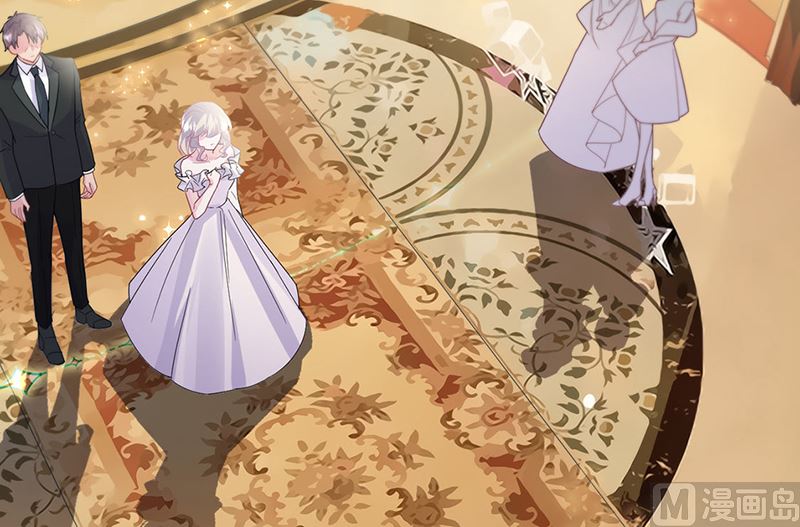 惹上首席帝少韩漫全集-第二部第203话无删减无遮挡章节图片 