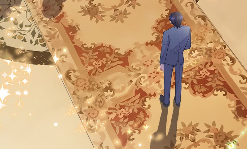 惹上首席帝少韩漫全集-第二部第203话无删减无遮挡章节图片 