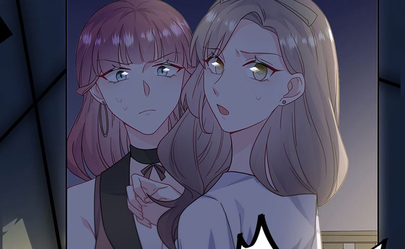 惹上首席帝少韩漫全集-第二部第204话无删减无遮挡章节图片 