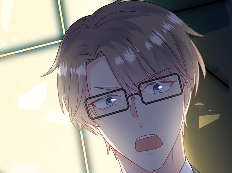 惹上首席帝少韩漫全集-第二部第204话无删减无遮挡章节图片 
