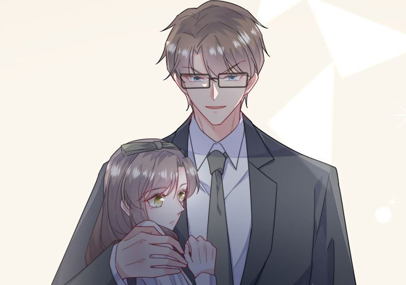 惹上首席帝少韩漫全集-第二部第205话无删减无遮挡章节图片 
