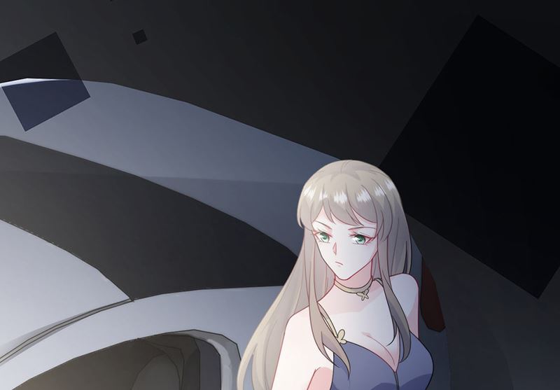 惹上首席帝少韩漫全集-第二部第205话无删减无遮挡章节图片 