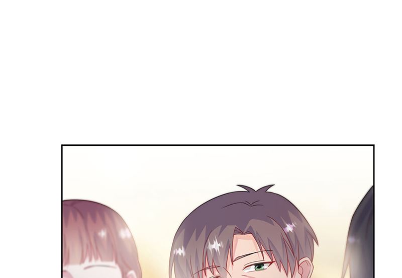 惹上首席帝少韩漫全集-第二部第206话无删减无遮挡章节图片 