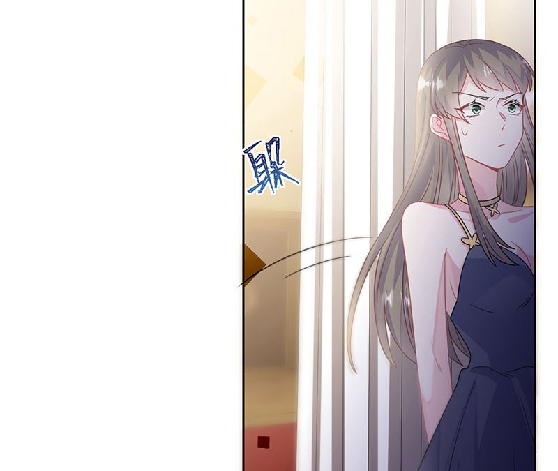 惹上首席帝少韩漫全集-第二部第206话无删减无遮挡章节图片 