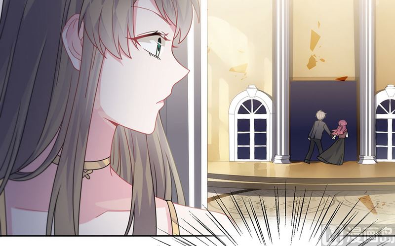 惹上首席帝少韩漫全集-第二部第206话无删减无遮挡章节图片 