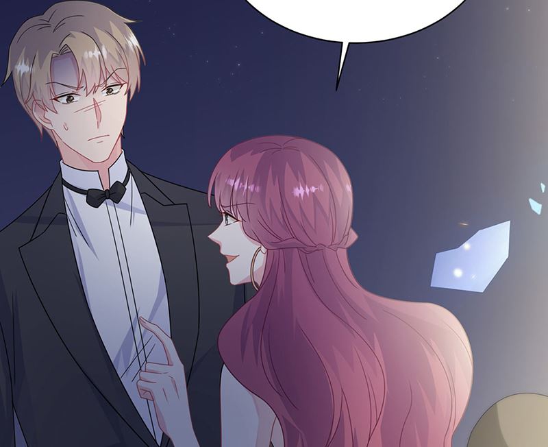 惹上首席帝少韩漫全集-第二部第206话无删减无遮挡章节图片 