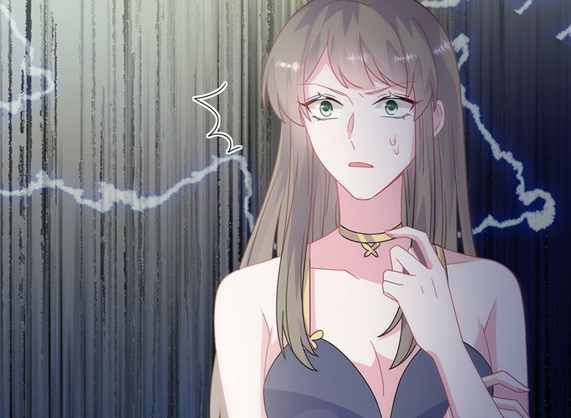 惹上首席帝少韩漫全集-第二部第206话无删减无遮挡章节图片 