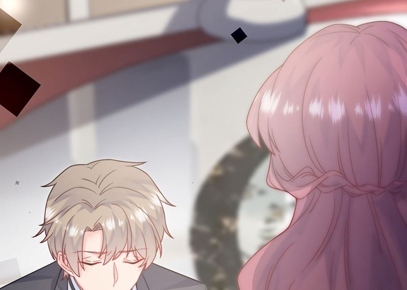 惹上首席帝少韩漫全集-第二部第207话无删减无遮挡章节图片 