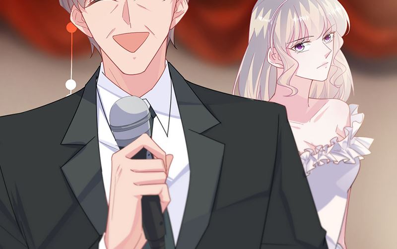 惹上首席帝少韩漫全集-第二部第208话无删减无遮挡章节图片 