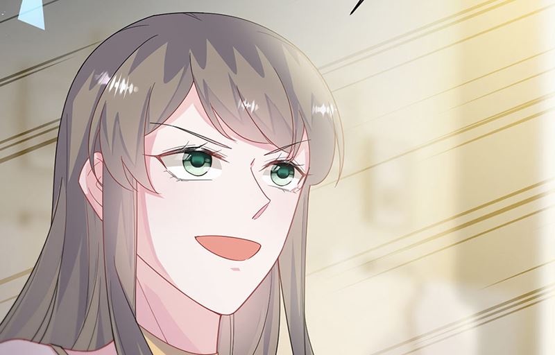 惹上首席帝少韩漫全集-第二部第208话无删减无遮挡章节图片 