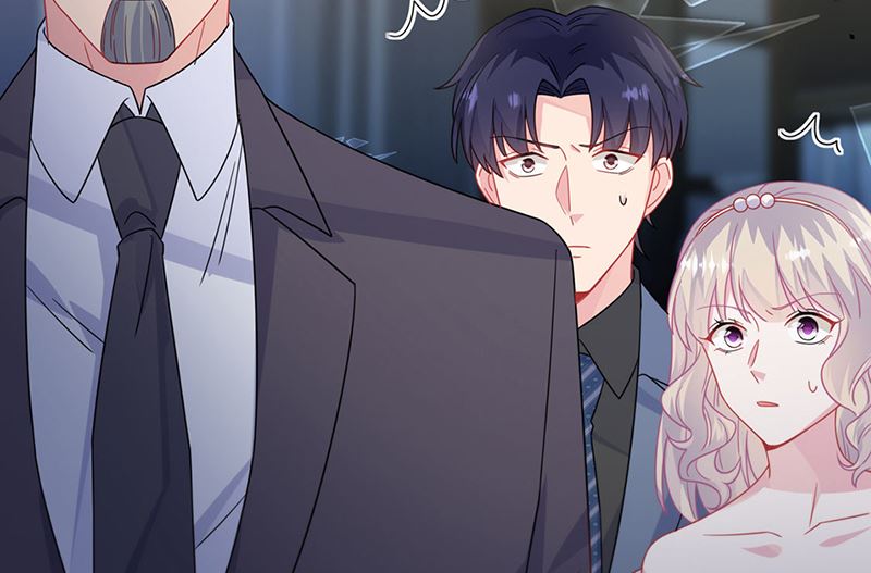 惹上首席帝少韩漫全集-第二部第209话无删减无遮挡章节图片 