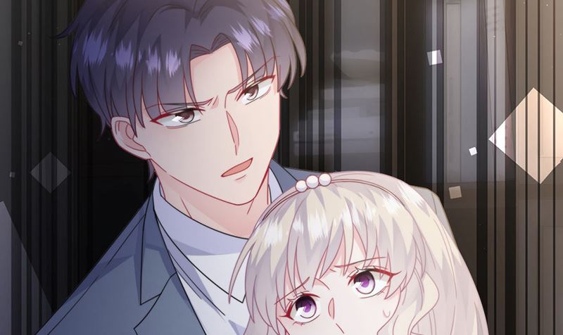 惹上首席帝少韩漫全集-第二部第209话无删减无遮挡章节图片 