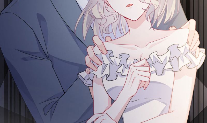 惹上首席帝少韩漫全集-第二部第209话无删减无遮挡章节图片 