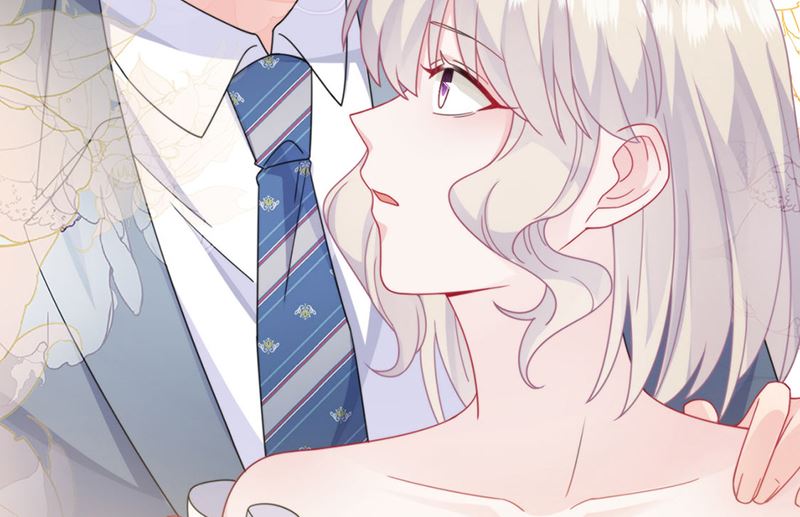 惹上首席帝少韩漫全集-第二部第209话无删减无遮挡章节图片 