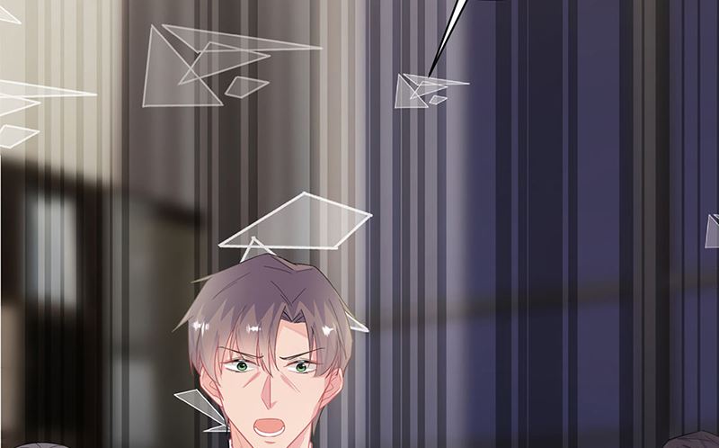 惹上首席帝少韩漫全集-第二部第210话无删减无遮挡章节图片 