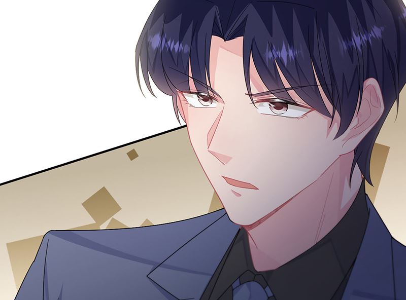 惹上首席帝少韩漫全集-第二部第210话无删减无遮挡章节图片 