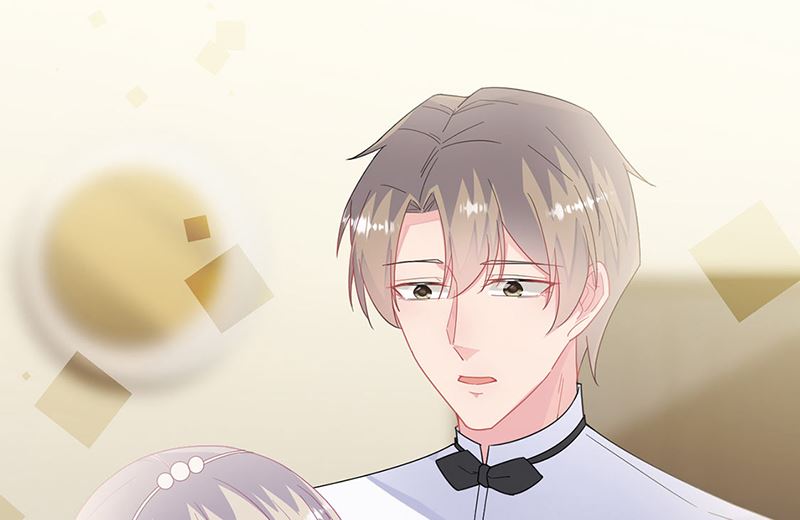 惹上首席帝少韩漫全集-第二部第210话无删减无遮挡章节图片 