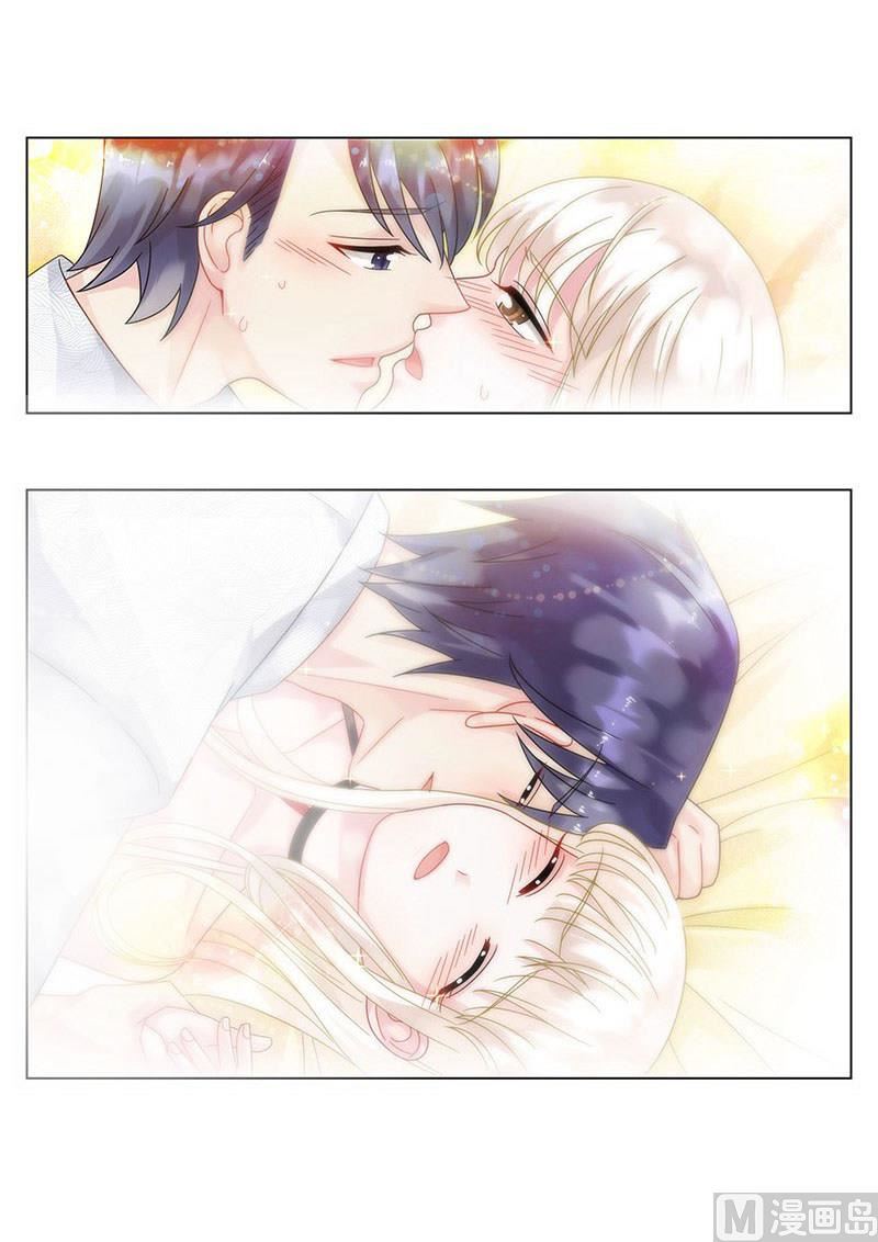 惹上首席帝少韩漫全集-第64话无删减无遮挡章节图片 