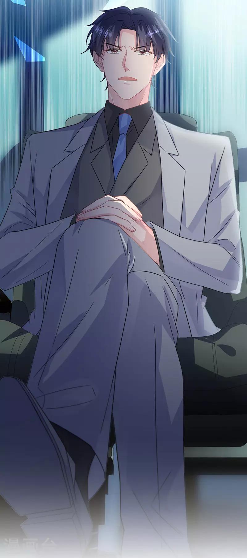 惹上首席总裁韩漫全集-第2季179话无删减无遮挡章节图片 