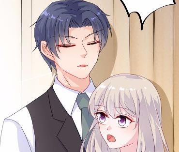 惹上首席总裁千金归来韩漫全集-11无删减无遮挡章节图片 