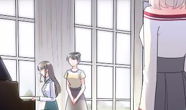 惹上首席总裁千金归来韩漫全集-12无删减无遮挡章节图片 