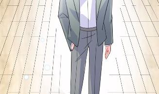惹上首席总裁千金归来韩漫全集-12无删减无遮挡章节图片 