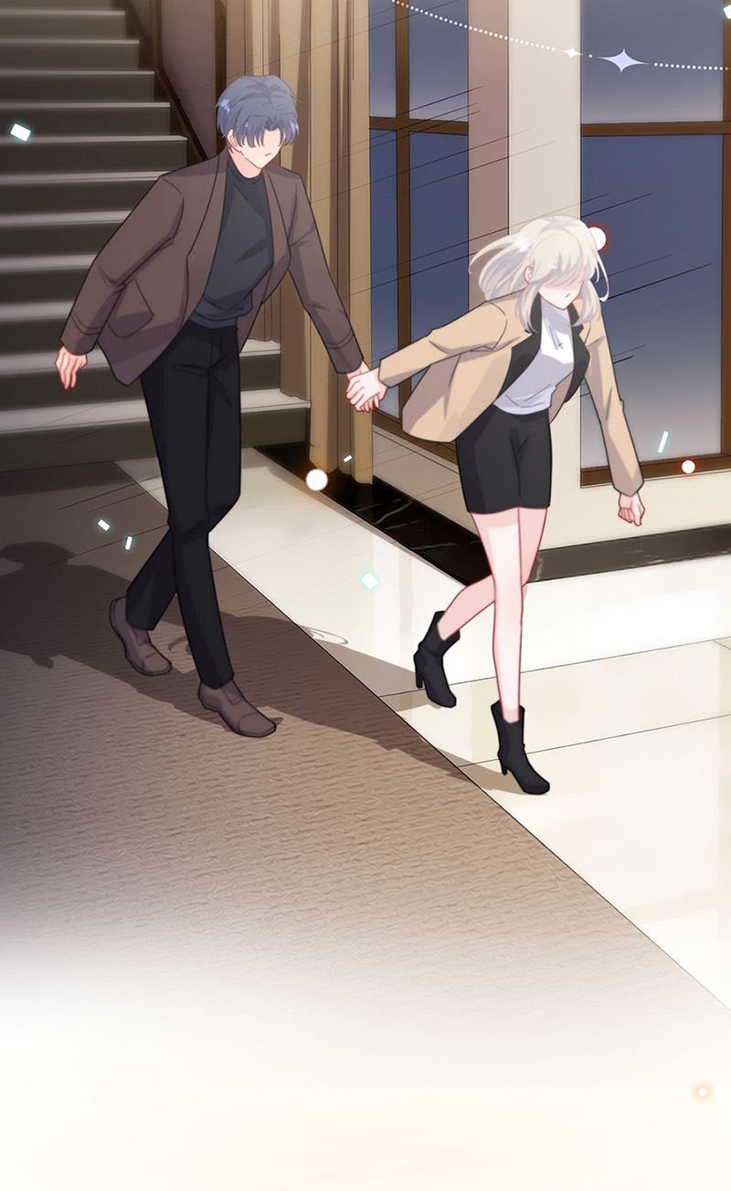 惹上首席总裁千金归来韩漫全集-第125话 回公馆！无删减无遮挡章节图片 