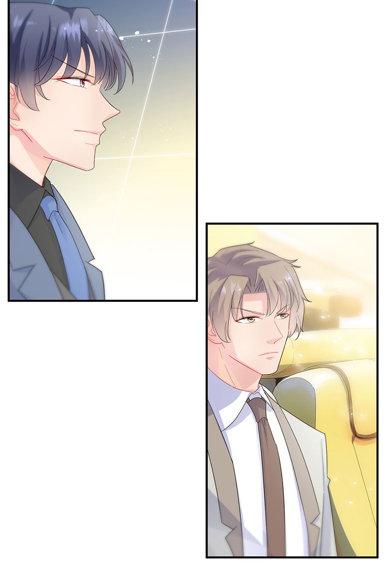 惹上首席总裁千金归来韩漫全集-第136话 一千万无删减无遮挡章节图片 