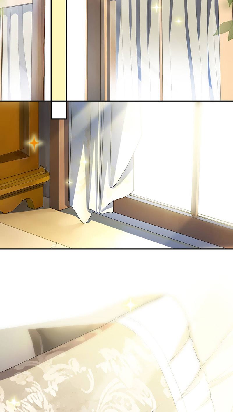 惹上首席总裁千金归来韩漫全集-第141话 入住景园无删减无遮挡章节图片 