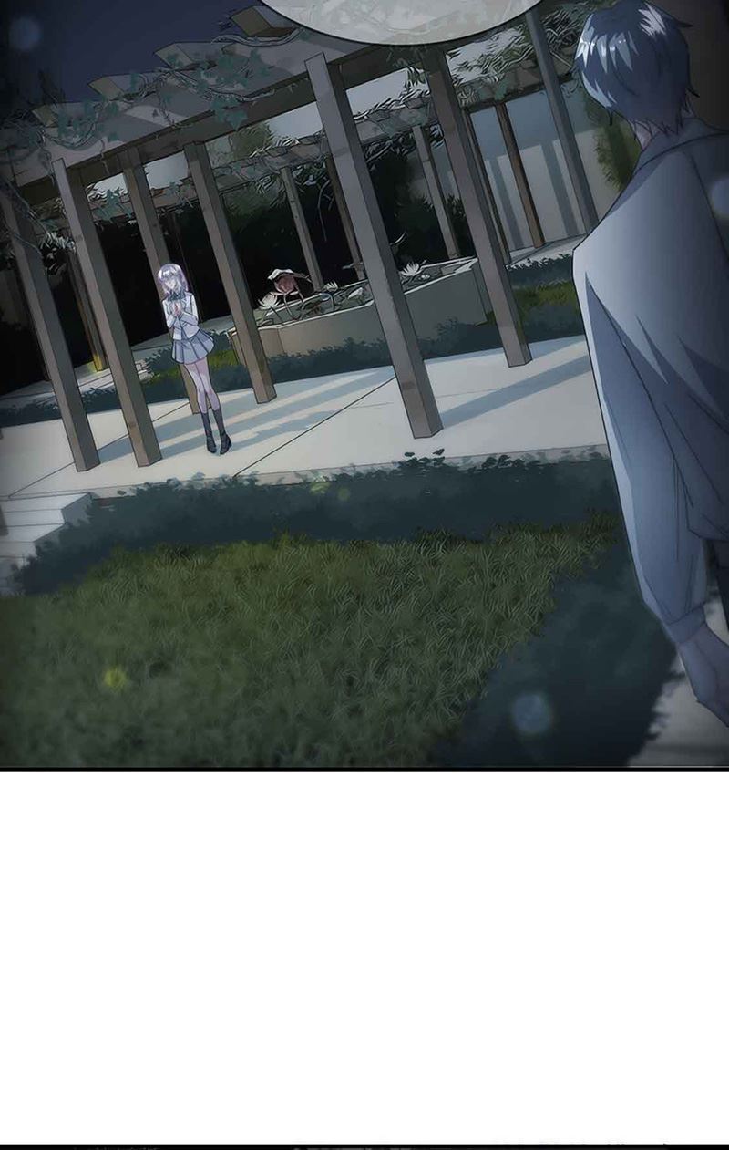 惹上首席总裁千金归来韩漫全集-第143话 那个笨女孩儿无删减无遮挡章节图片 