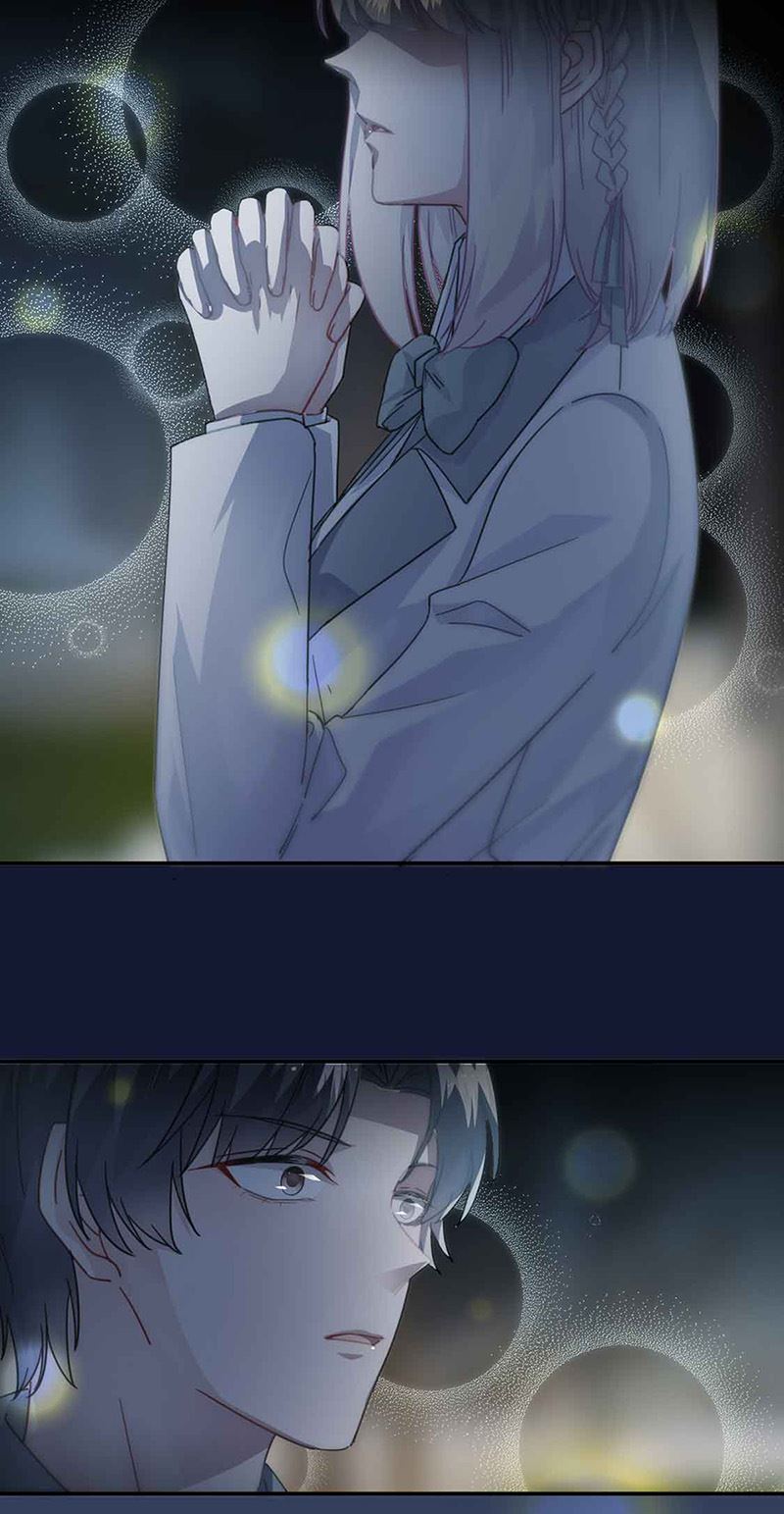 惹上首席总裁千金归来韩漫全集-第143话 那个笨女孩儿无删减无遮挡章节图片 