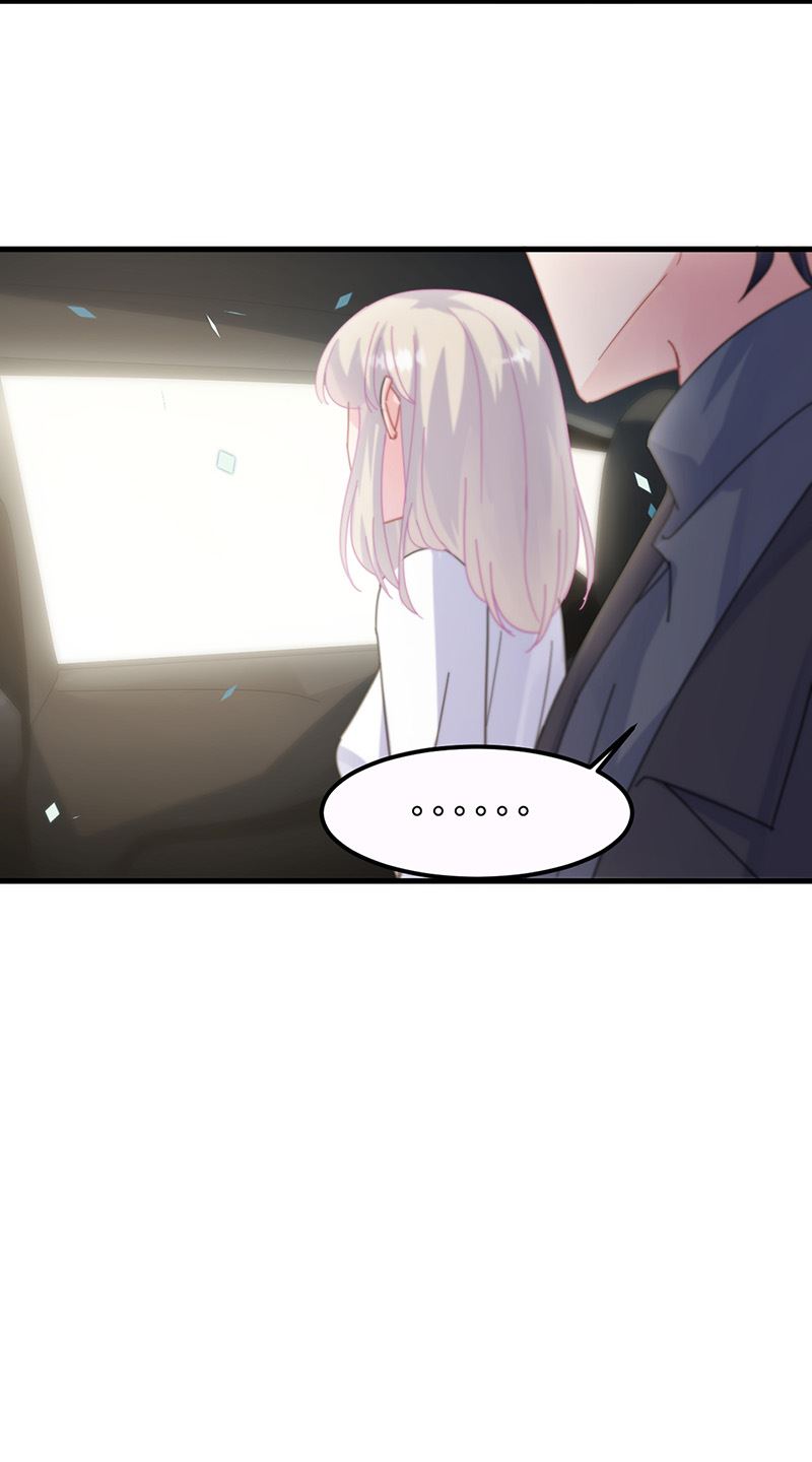 惹上首席总裁千金归来韩漫全集-第148话 他们没有举办婚礼无删减无遮挡章节图片 