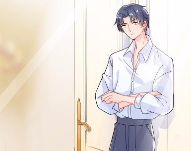 惹上首席总裁千金归来韩漫全集-16无删减无遮挡章节图片 
