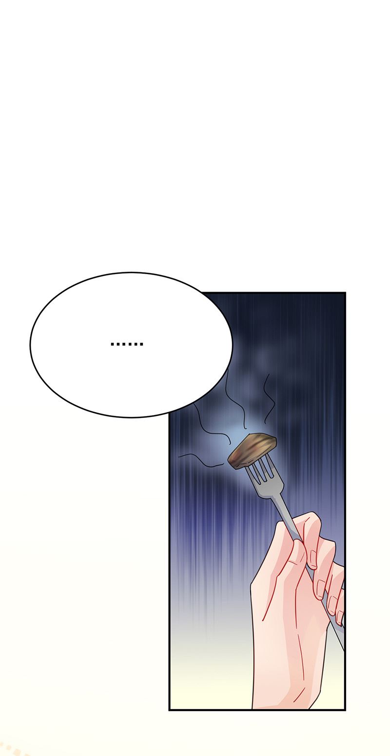 惹上首席总裁千金归来韩漫全集-第152话 我可没答应无删减无遮挡章节图片 