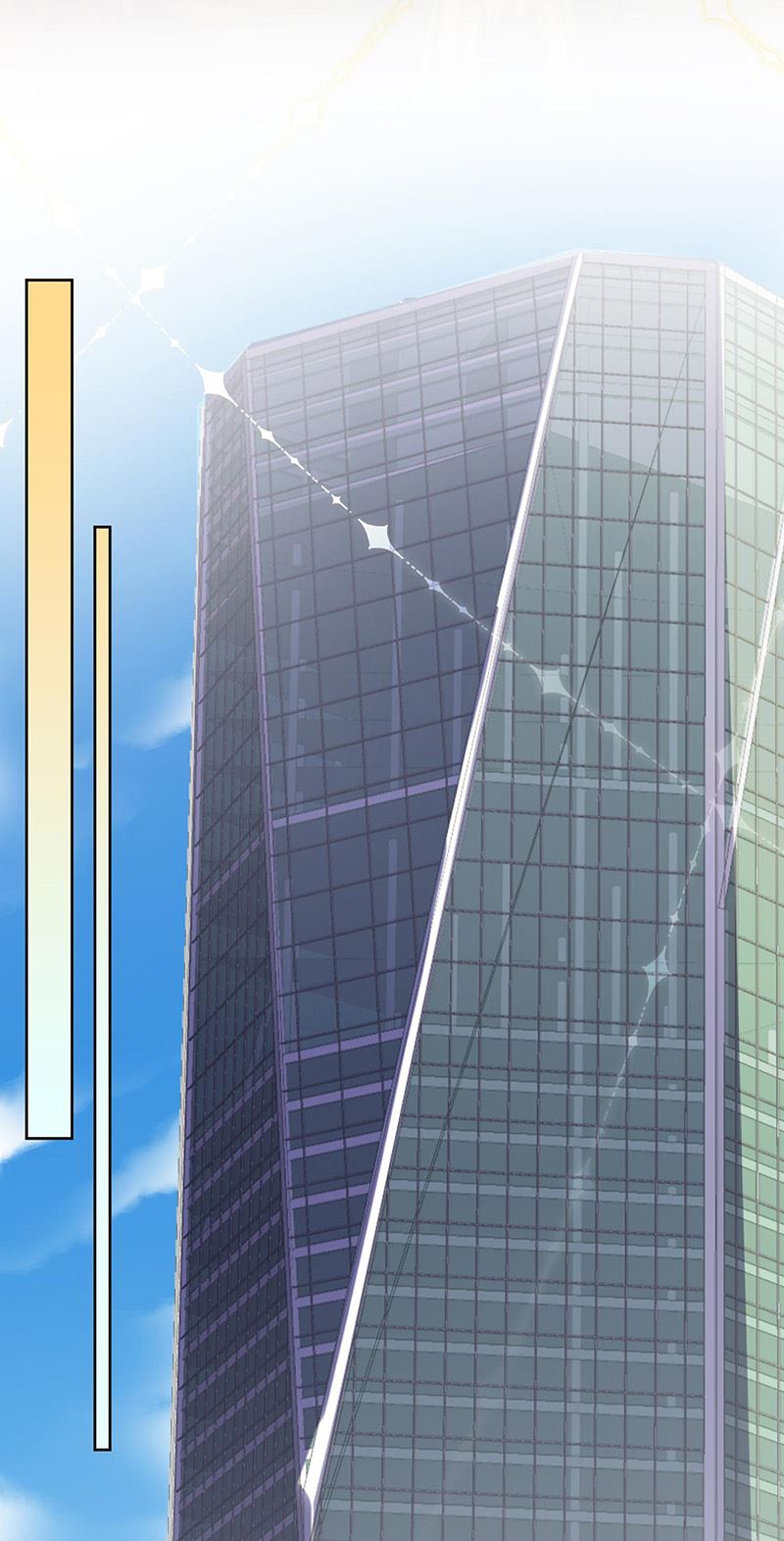 惹上首席总裁千金归来韩漫全集-第158话 纠缠不休无删减无遮挡章节图片 
