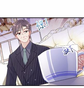 惹上首席总裁千金归来韩漫全集-17无删减无遮挡章节图片 