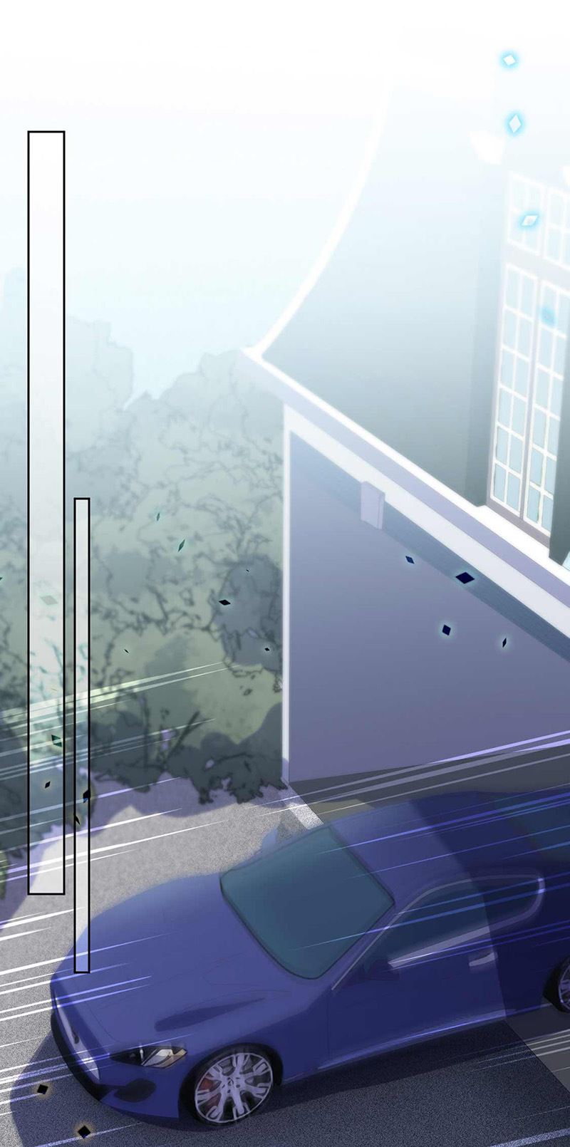 惹上首席总裁千金归来韩漫全集-第164话 谈骆枫无删减无遮挡章节图片 