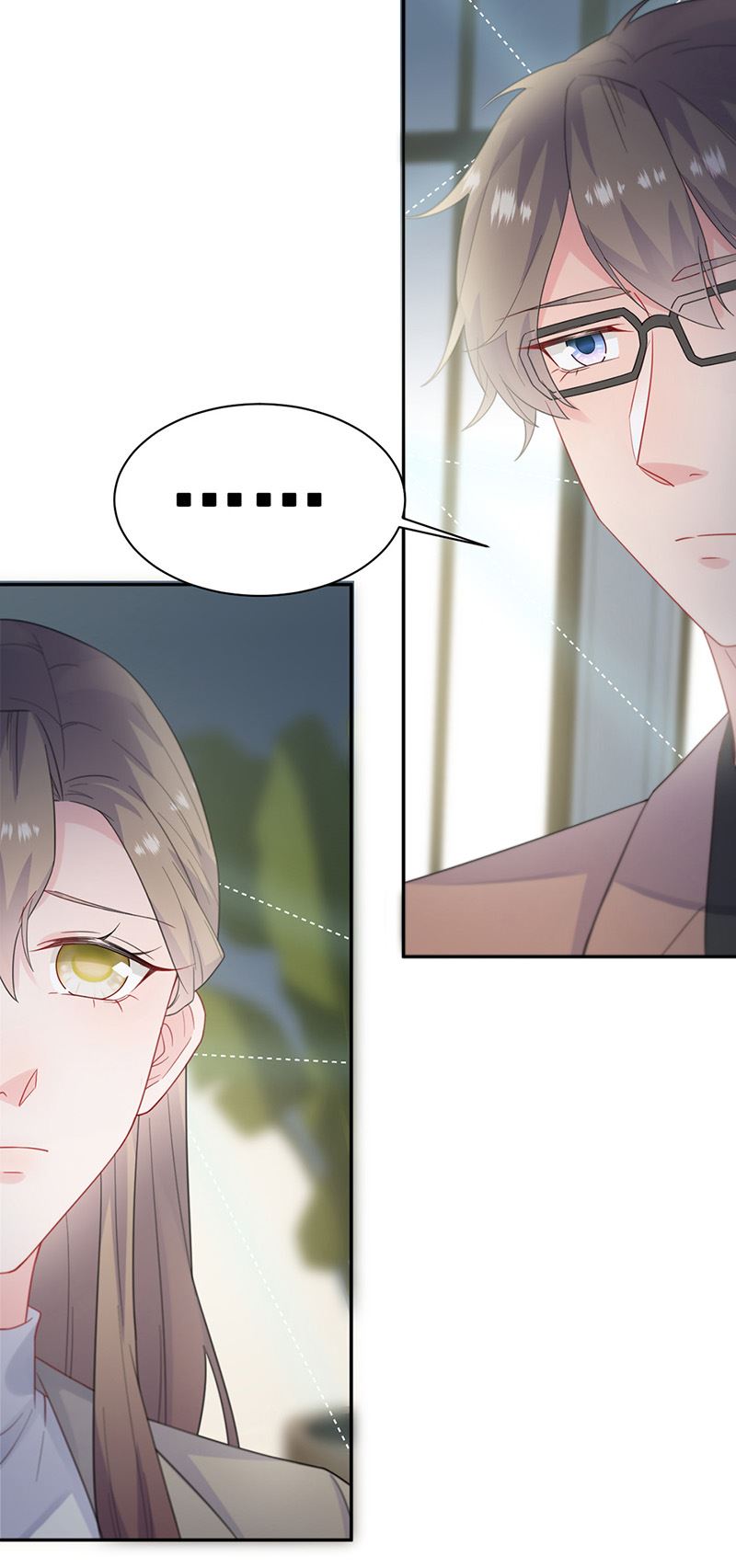 惹上首席总裁千金归来韩漫全集-第172话 不是思璇阿姨无删减无遮挡章节图片 