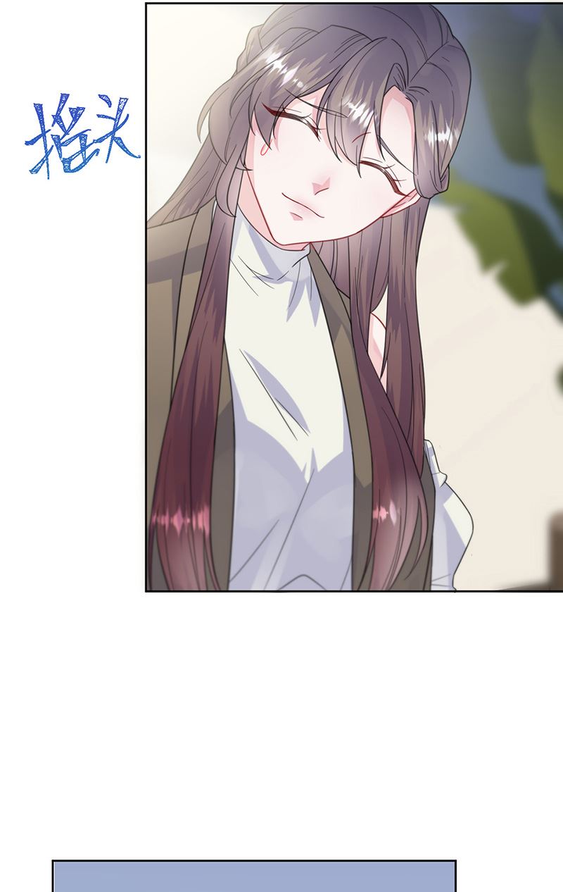 惹上首席总裁千金归来韩漫全集-第173话 我要她，你给吗无删减无遮挡章节图片 