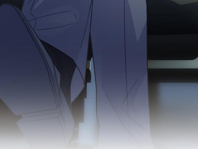 惹上首席总裁千金归来韩漫全集-第179话 我不会让！无删减无遮挡章节图片 