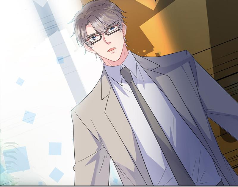 惹上首席总裁千金归来韩漫全集-第179话 我不会让！无删减无遮挡章节图片 