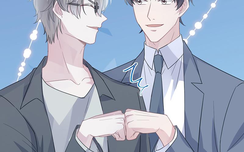惹上首席总裁千金归来韩漫全集-第179话 我不会让！无删减无遮挡章节图片 