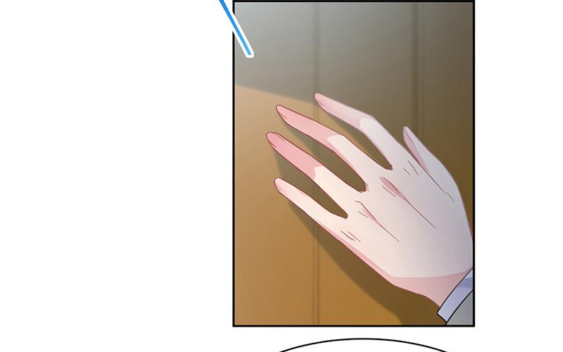 惹上首席总裁千金归来韩漫全集-第179话 我不会让！无删减无遮挡章节图片 
