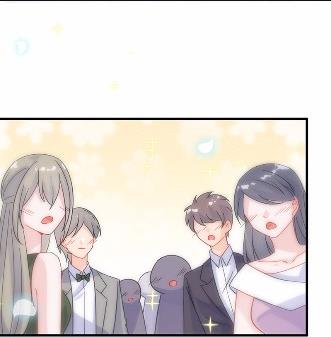 惹上首席总裁千金归来韩漫全集-19无删减无遮挡章节图片 
